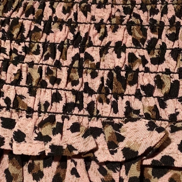 Free People Off the Shoulder Top - Size M - Picture 2 of 10